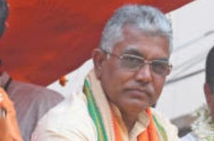 BJP Reaches Out