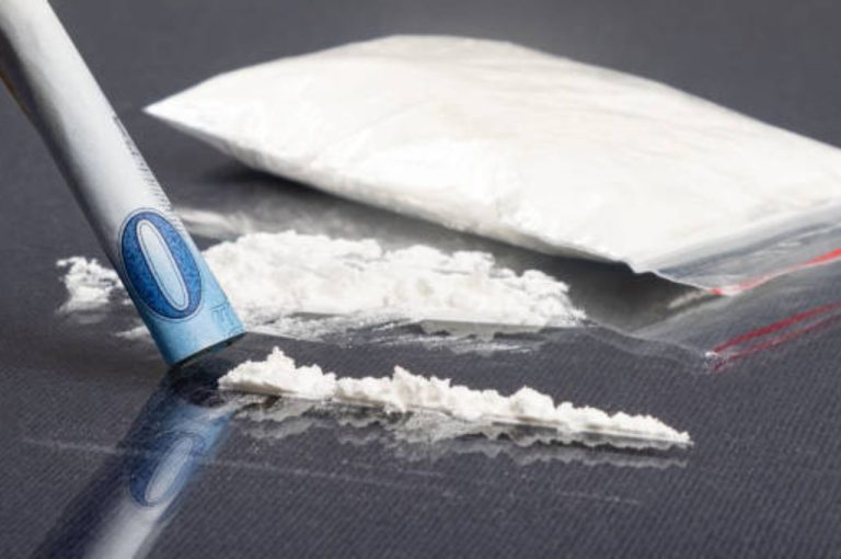 Cocaine Smuggling from Kenya to Kolkata Busted by NCB Cocaine Smuggling from Kenya to Kolkata Busted by NCB