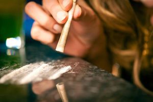 Cocaine Smuggling