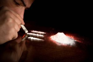 Cocaine Smuggling