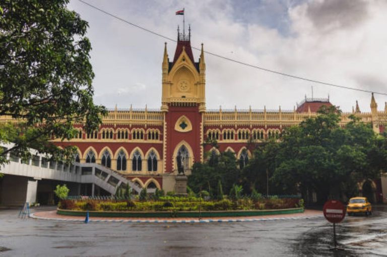 Calcutta High Court Acquits Death Row Inmates After 11 Years in Sealdah Murder Case