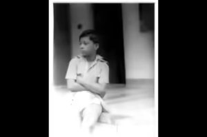 Echoes of Pancham