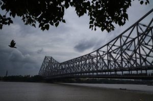 Kolkata Weather Update