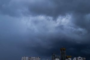 Kolkata Weather Update