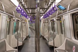 Raj Bhavan Clears Purple Line Extension