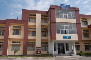 Nagaland University