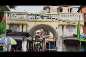 Tollygunge Ghari Ghar Restored