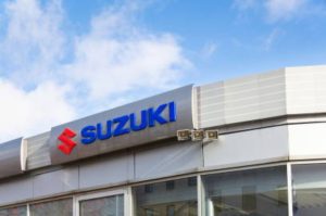 Maruti Suzuki