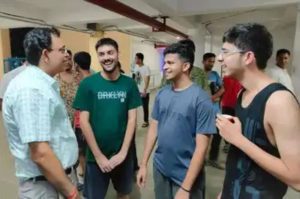 Empowering Connections