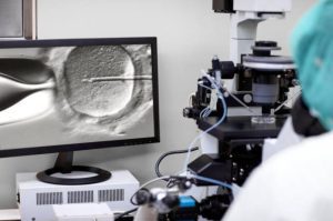 Early Onset Infertility in Young Couples