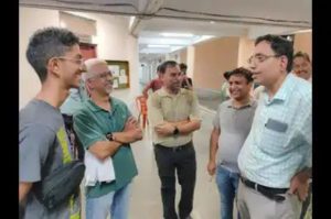 IIT Kharagpur Launches Inclusive Innovation