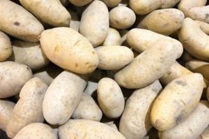 Potato Distress Sales in Bengal