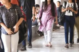 Confusion Over OBC Quota