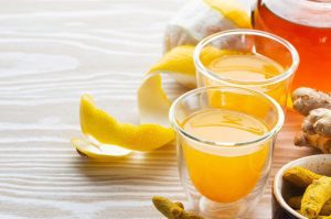 Healthy Sips Beyond Matcha
