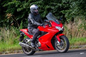 Ultraviolette Projects E Motorcycles