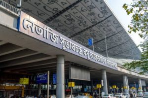 Kolkata Airport