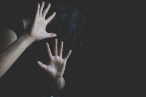 Campus Rape