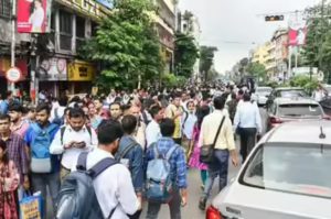 Kolkata Metro
