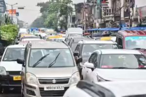 Kolkata Metro