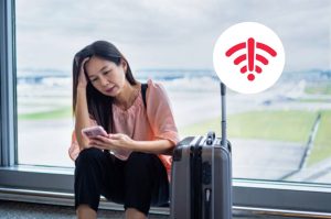 No Wi‑Fi at Kolkata Airport for 7 Months