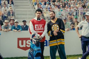 Happy Gilmore 2