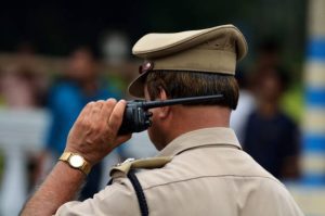 UPI Scam Warning