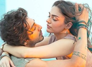 Saiyaara Effect