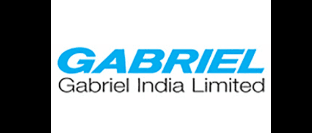 Bold Moves: Gabriel India’s Restructuring Plan Ignites 20% Stock Surge and Investor Optimism