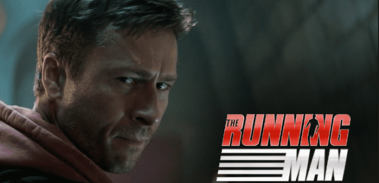 6 Astonishing Twists: The Running Man Trailer Drops, Glen Powell Ignites Dystopian Drama