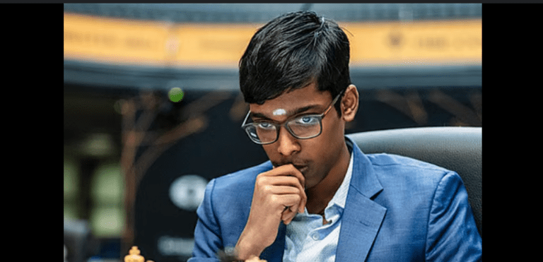 7 Historic and Inspiring Moves: R. Praggnanandhaa Joins Magnus Carlsen at Team Liquid, Ushering in a New Era for Indian Chess
