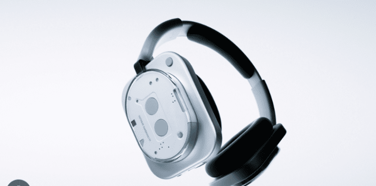 Bold Innovations: Nothing Headphone (1) Launches, Redefining Over-Ear Audio for India’s Music Lovers