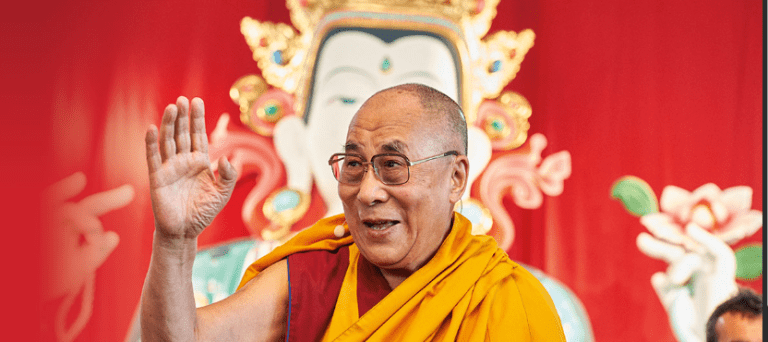 Profound and Hopeful Revelations: Dalai Lama Discusses Succession Plans at 90th Birthday, Securing Tibet’s Spiritual Future