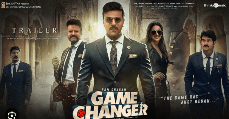 5 Candid Lessons: Dil Raju Addresses ‘Game Changer’ Failure with Honest Reflections and Hope
