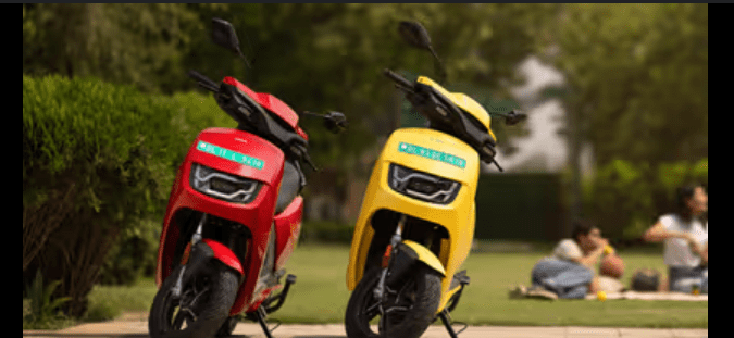 Game-Changing Reasons Why the VIDA VX2 Electric Scooter’s ₹59,490 Launch Electrifies India’s Urban Mobility