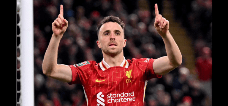 3 Heartbreaking Facts About Diogo Jota’s Tragic Death: Liverpool and World Football Mourn an Irreplaceable Star