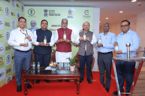 Bharat Organics Mela 2025 Showcases India’s Cooperative-Led Organic Revolution in New Delhi with Enthusiastic Participation and Optimistic Momentum