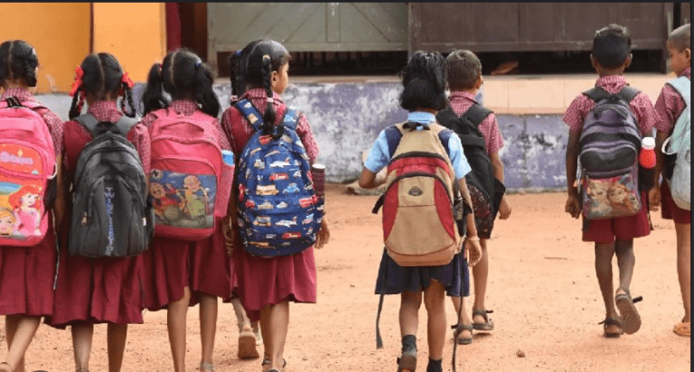 Transformative Steps: Karnataka Government Orders Start of New Bilingual Classes in 4,134 Primary Schools—A Bold Move to Empower Young Learners