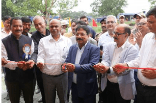 BCCL Revives Abandoned Coal Mine Under MDO Model, Boosting Atmanirbhar Bharat Push in Coking Coal: July 2025