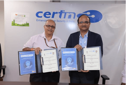 CERT-In and BITS Pilani Launch Professional Development Program in Cybersecurity to Bolster India’s Digital Defence: July 2025
