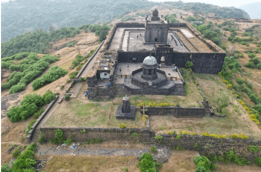 India’s Maratha Military Landscapes Declared UNESCO World Heritage Site in Proud and Celebratory Moment as 44th Entry for the Nation