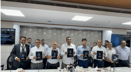 India Advances Quantum Preparedness: A Bold Step Towards Atmanirbhar Bharat- July 2025