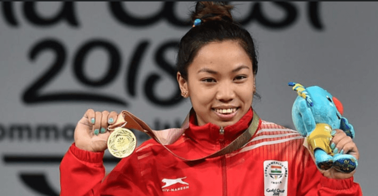 Mirabai Chanu’s Unstoppable Mission: 5 Inspiring Steps to Find India’s Next Olympic Weightlifting Star for 2036