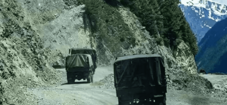 Wildlife Board’s Bold Greenlight: 32 Defence Projects Cleared in Fragile Zones Sparks 5 Major Debates