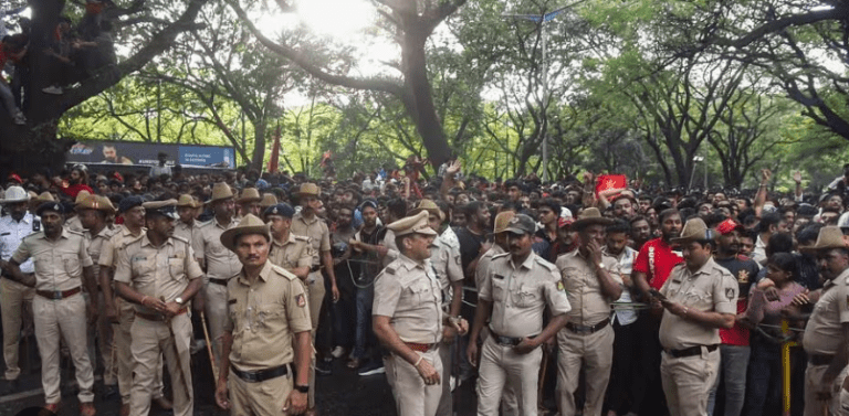 RCB Stampede Scandal: 7 Damning Revelations as Report Shows Team and Police Knew Event Was Unmanageable
