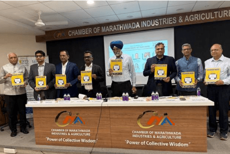 20,000 Sq. Ft. Skill Development Centre to Come Up at AURIC in Partnership with CII: DPIIT Secretary