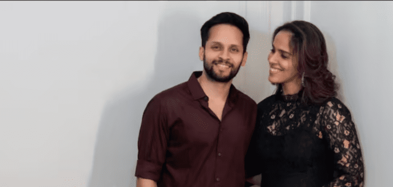Heartbreaking Split: Saina Nehwal and Parupalli Kashyap Announce Separation,7 Years of Love and Legacy End