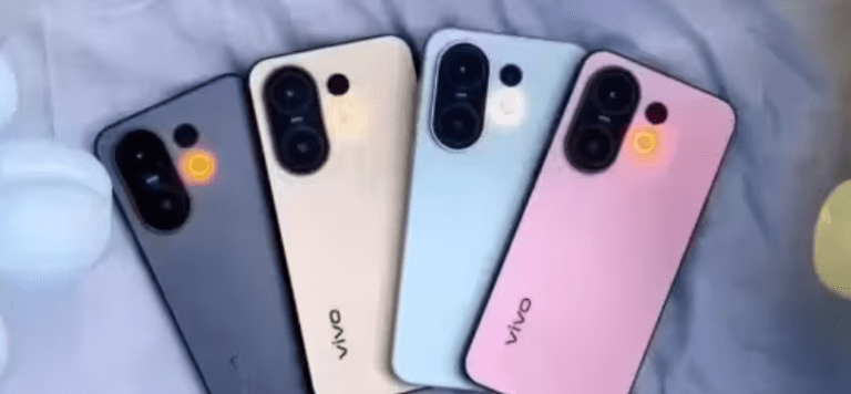 Vivo X Fold 5 and X200 FE Launch in India: 7 Powerful Reasons These Flagships Redefine Premium Smartphones