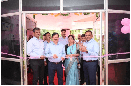 Coal India Proudly Inaugurates First Fully Women-Operated Dispensary at SECL Headquarters in Bilaspur: A Milestone in Empowerment – July 2025