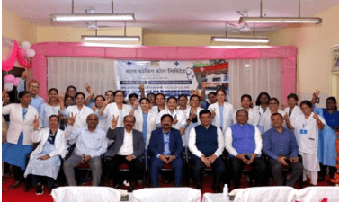 BCCL Sets New Benchmark for Women Empowerment in Healthcare and Engineering Sectors: July 2025
