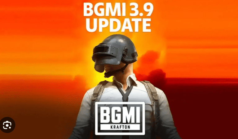 9 Game-Changing Features in BGMI 3.9 Update That Are Shocking and Spectacular 9 Game-Changing Features in BGMI 3.9 Update That Are Shocking and Spectacular